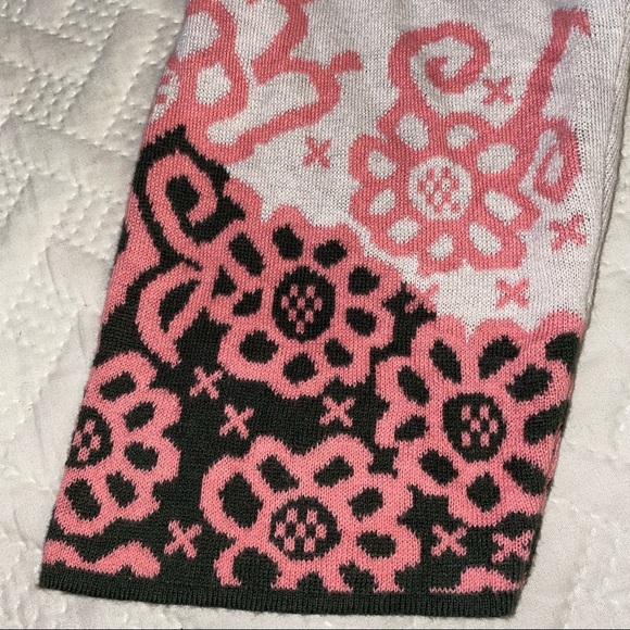 Sahalie Embroidered Cardigan - Picture 6 of 10